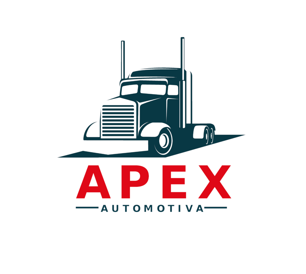 logo apex