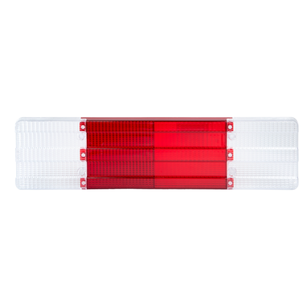 Lente MB HPN Bicolor