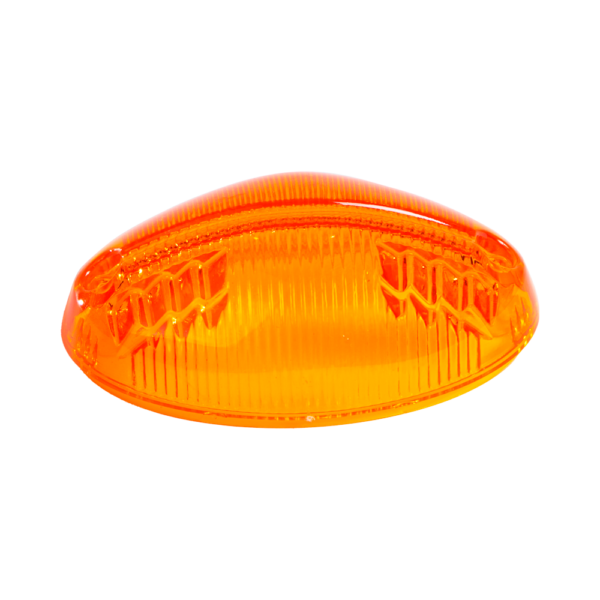 Lente Lateral Paralama Dianteiro IVECO