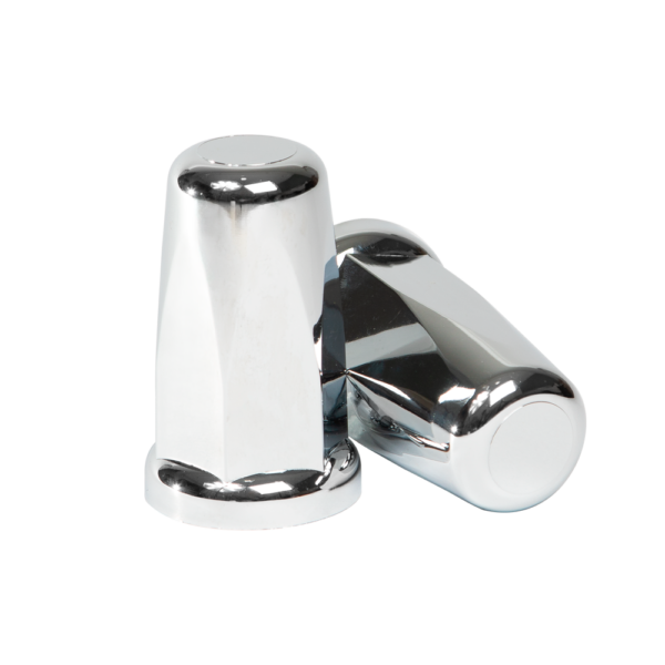 CAPA DE PORCA BELGA CROMADA 32/33