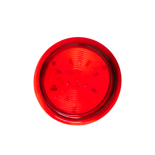 Módulos de 17 LEDS BIVOLT 12 e 24 WATTS