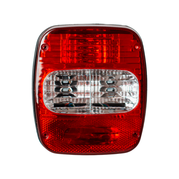 Lente Traseira VW CONSTELLATION