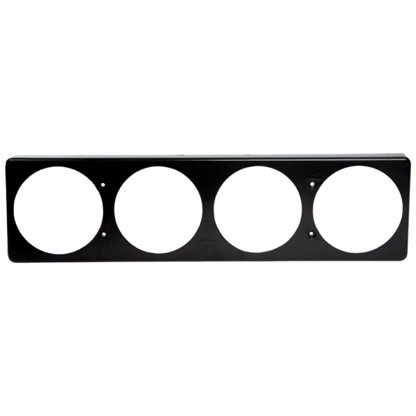 Máscara Lanterna Traseira MB HPN