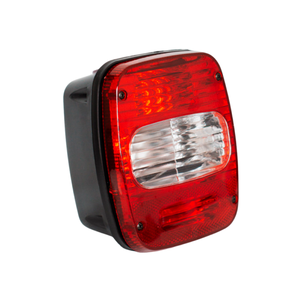 Lanterna Traseira VW CONSTELLATION