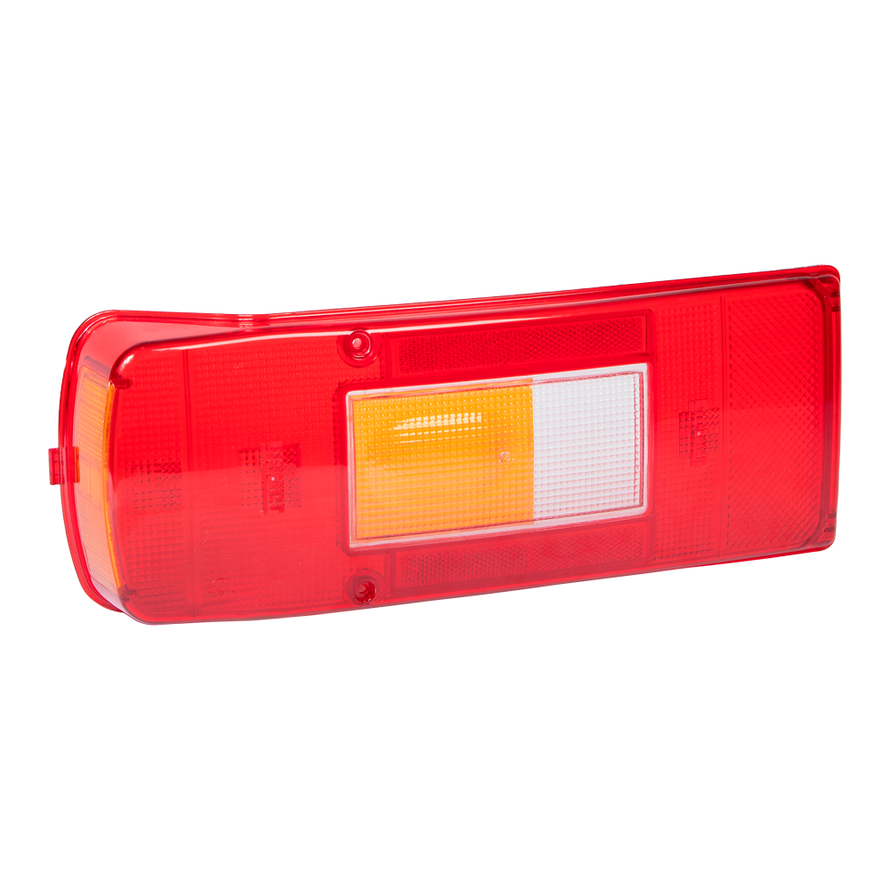 Lente Traseira VOLVO FH