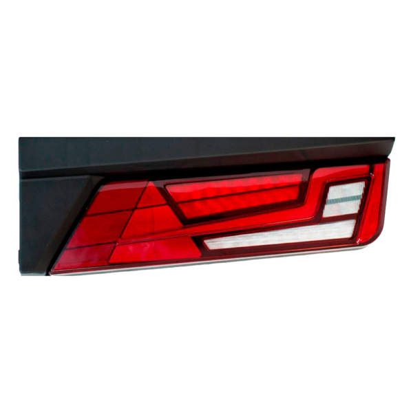 Lanterna Traseira Lado Esquerdo RANDON NEW R