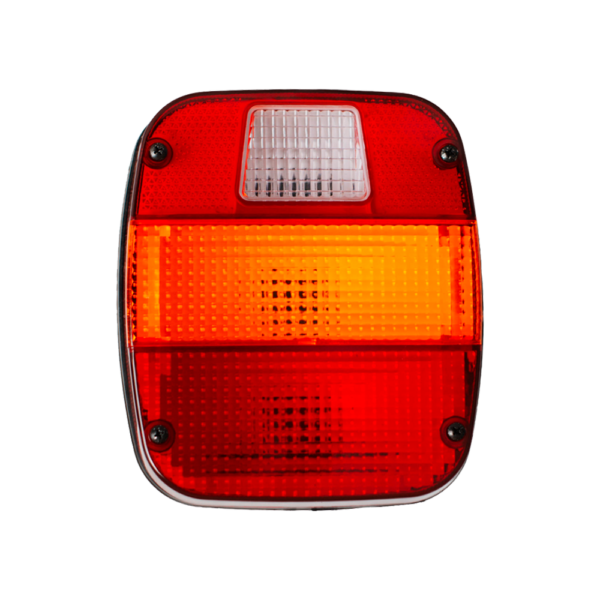 Lente Traseira FORD/VW