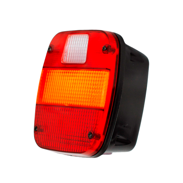 Lanterna Traseira FORD/VW