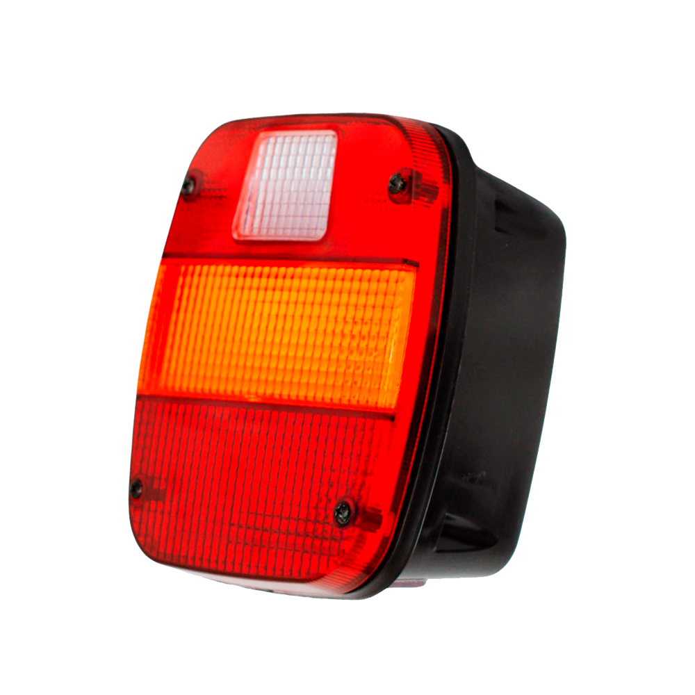 Lanterna Traseira FORD/VW