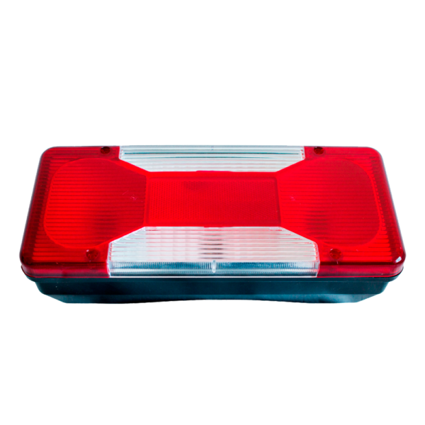 Lanterna Traseira IVECO DAILY