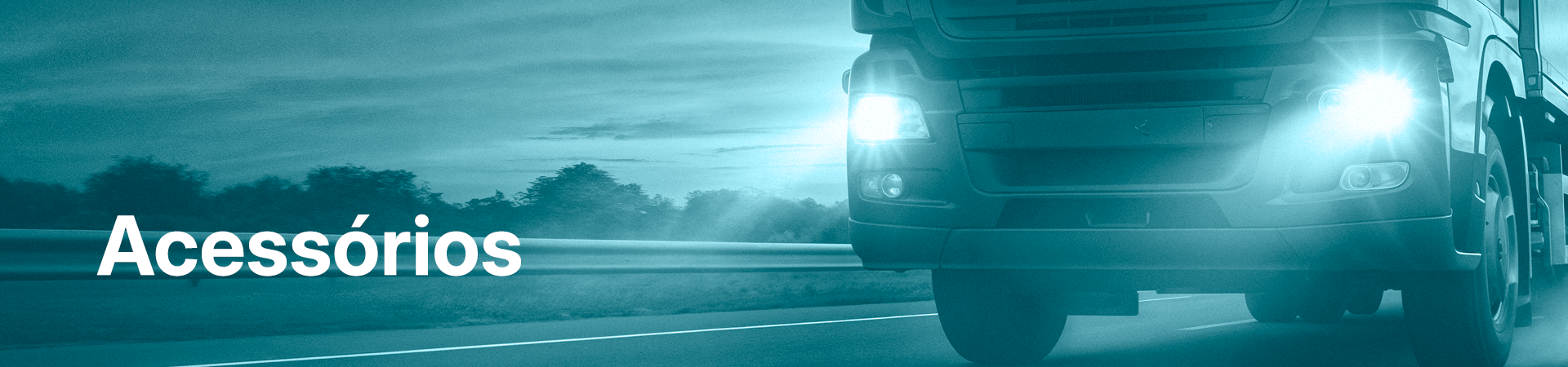 acessórios