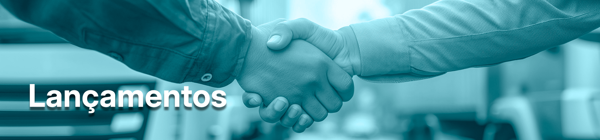 lançamentos